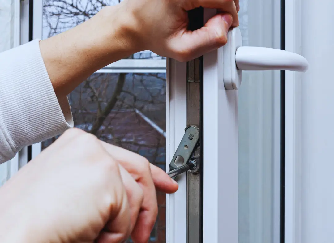 Réparation serrure de fenêtre Trèbes